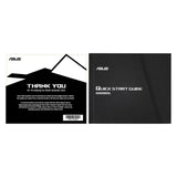 ASUS GeForce RTX 5060 Ti double (8 Go, GDDR7)