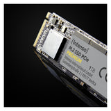 Intenso Premium (1000 Go, M.2 2280)