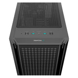 Deepcool CG540 bk Tour midi (ATX, E-ATX, mATX, Mini-ATX)