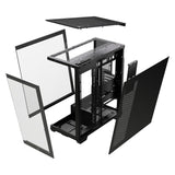 Corsair 3500X (ATX, mATX, Mini-ATX)