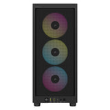 Corsair iCUE 2000D RGB Airflow (Mini-ITX)