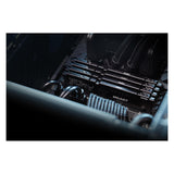 Kingston 64Go 5200MT/s DDR5 CL40 DIMM (Kit de 2) FURY Beast Noir (2 x 32GB, 5200 MHz, RAM DDR5, DIMM)