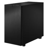 Fractal Define 7 Black TGD (ATX, E-ATX, mATX, Mini-ITX)