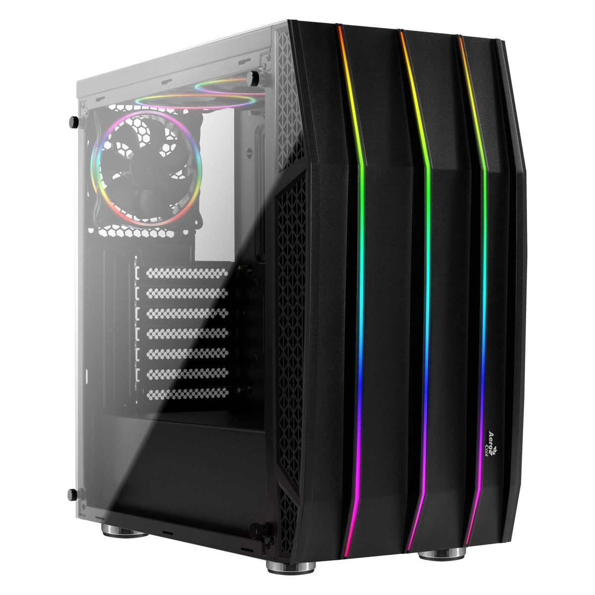 AeroCool Klaw (ATX, mATX, Mini-ITX)
