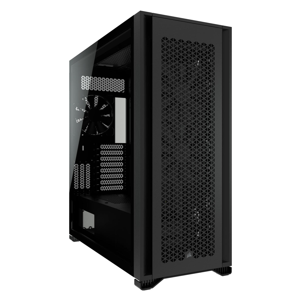 Corsair 7000D Airflow TG (ATX, E-ATX, mATX, Mini-ITX)