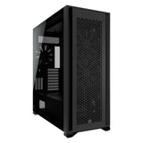 Corsair 7000D Airflow TG (ATX, E-ATX, mATX, Mini-ITX)