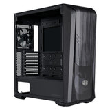 Cooler Master MasterBox 500 (ATX, E-ATX, mATX, Mini-ITX)