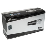 Seasonic PRIME Sans ventilateur TX 700 (700 W)