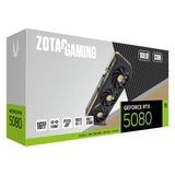 Zotac GeForce RTX 5080 Solid CORE (16 Go, GDDR7)