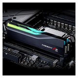 G.Skill Linus Smart Lock Kit () + pont + insert (2 x 16GB, 6600 MHz, RAM DDR5)