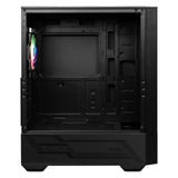 MSI MAG Forge111R (ATX, mATX, Mini-ITX)