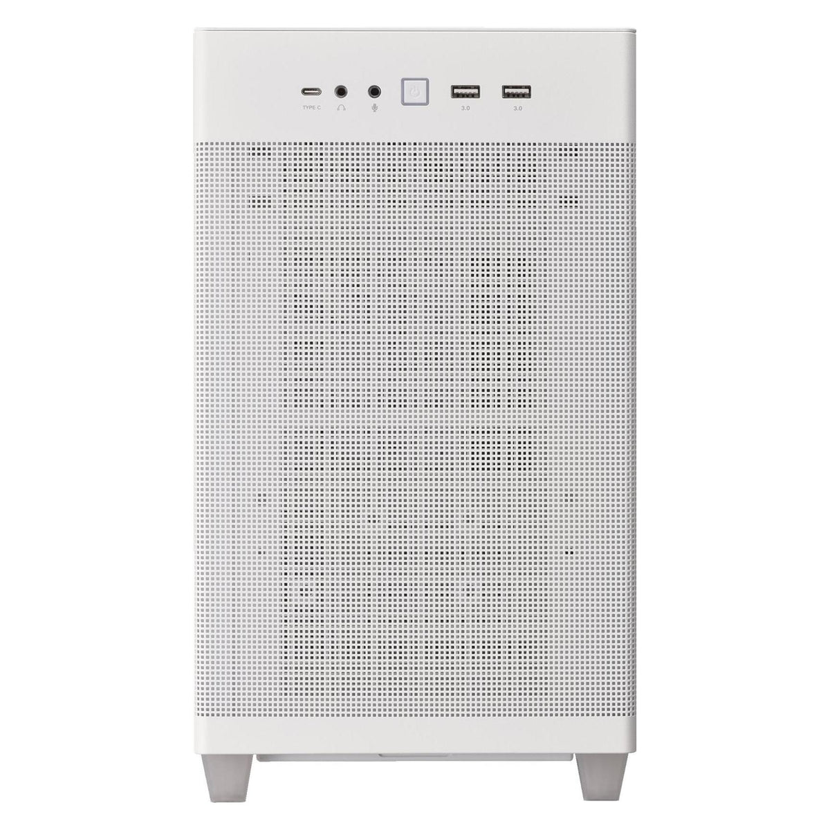 ASUS AP201 Prime TG (mATX, Mini-ITX)