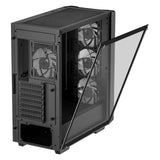 Deepcool CC560 (ATX, mATX, Mini-ITX)