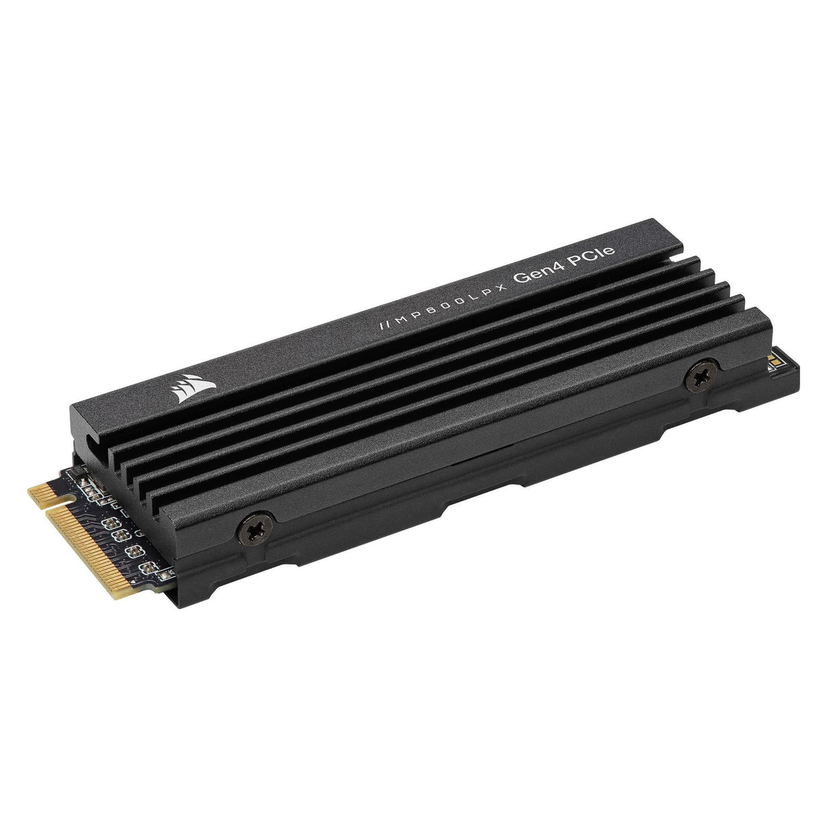 Corsair MP600 PRO LPX (1000 Go, M.2 2280)