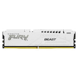 Kingston D5 64GB 5600-40 Beast wh K2 KFY XMP (2 x 32GB, 5600 MHz, RAM DDR5, DIMM)