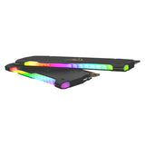 Patriot Viper Steel RGB (2 x 16GB, 3200 MHz, RAM DDR4, DIMM)