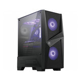MSI Forge MAG 100M (ATX)