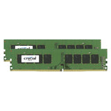 Crucial CT2K32G4DFD832A (2 x 32GB, 3200 MHz, RAM DDR4)