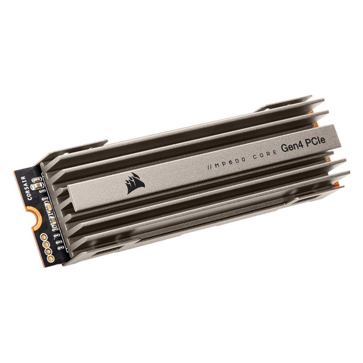 Corsair MP600 Core (2000 Go, M.2 2280)