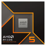 AMD Ryzen 5 9600X (AM5, 3.90 GHz, 6 -Core)