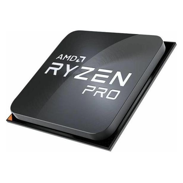 AMD Ryzen 3 Pro 4350G (AM4, 3.80 GHz, 4 -Core)