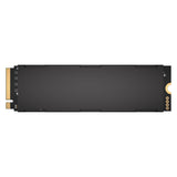 Corsair MP700 PRO 4TB NVMe PCIe M.2 SSD Hydro X Series (4000 Go, M.2, M.2 2280)