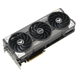 ASUS TUF RTX 5070 O12G GAMING (12 Go, GDDR7)