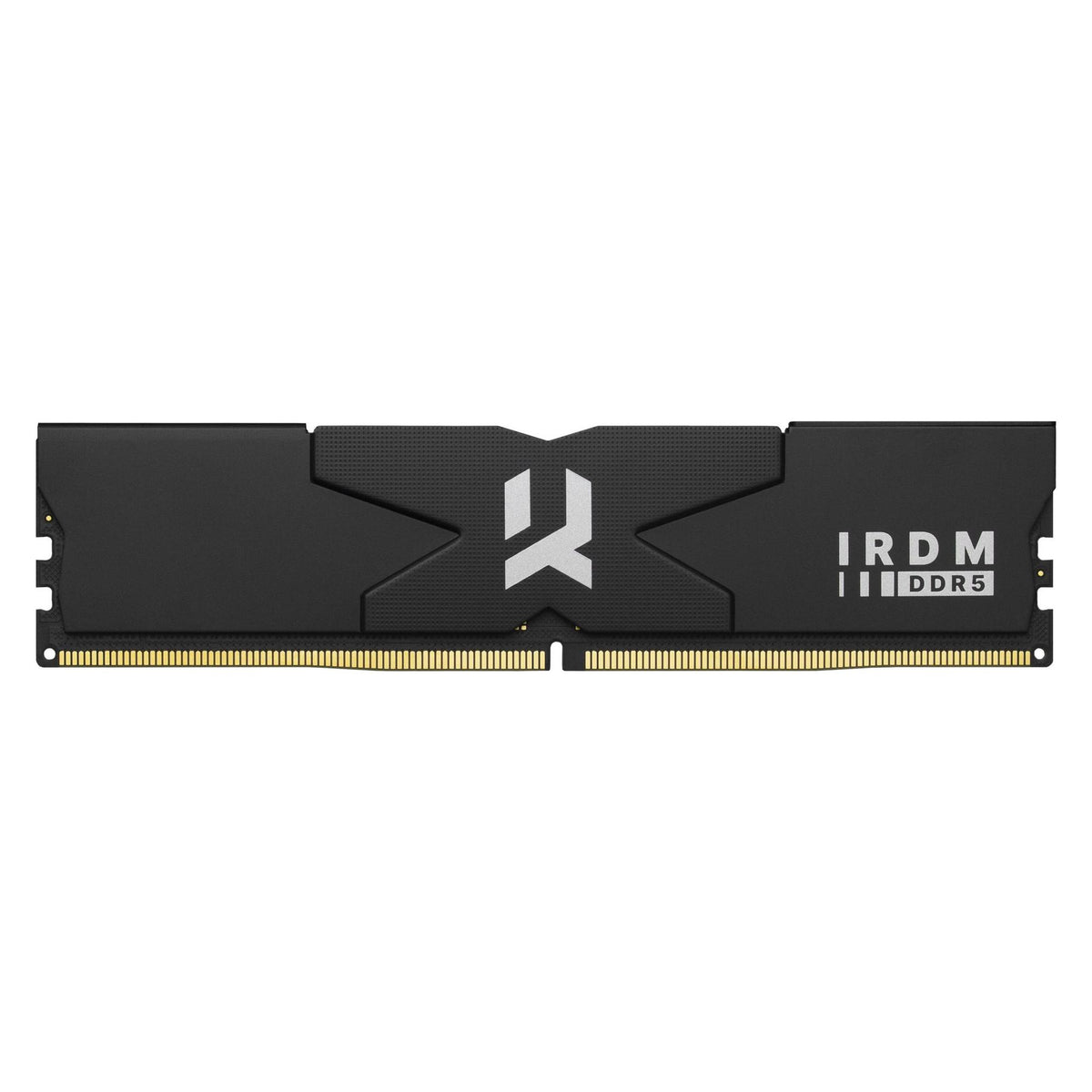 Goodram IRDM DDR5 IR-6800D564L34S/32GDC (2 x 16GB, 6800 MHz, RAM DDR5, DIMM)