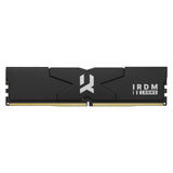 Goodram IRDM DDR5 IR-6000D564L30/64GDC (2 x 32GB, 6000 MHz, RAM DDR5, DIMM)