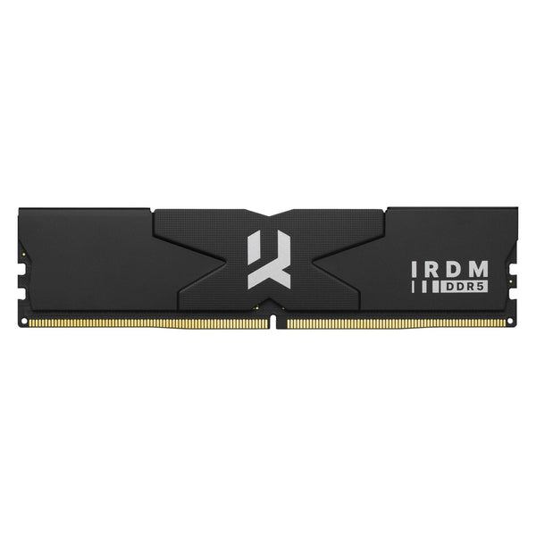 Goodram IRDM DDR5 IR-6000D564L30/64GDC (2 x 32GB, 6000 MHz, RAM DDR5, DIMM)
