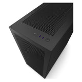 NZXT H7 Flow (ATX, E-ATX, mATX, Mini-ATX)