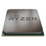 AMD Ryzen 7 3700X (AM4, 3.60 GHz, 8 -Core)
