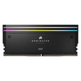 Corsair Dominator Titanium RGB (2 x 32GB, 6400 MHz, RAM DDR5, DIMM)