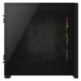 Corsair iCUE 5000D RGB Airflow (ATX, E-ATX, mATX, Mini-ITX)