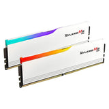 G.Skill Kit DDR5-6800 32GB (2 x 16GB, 6800 MHz, RAM DDR5, DIMM)