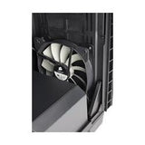 Corsair Carbure 400Q (ATX, E-ATX, mATX, Mini-ITX)