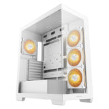 Deepcool CG580 4F (ATX, ITX, mATX)