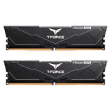 Team Group T-Force Vulcan (2 x 16GB, 6000 MHz, RAM DDR5, DIMM)