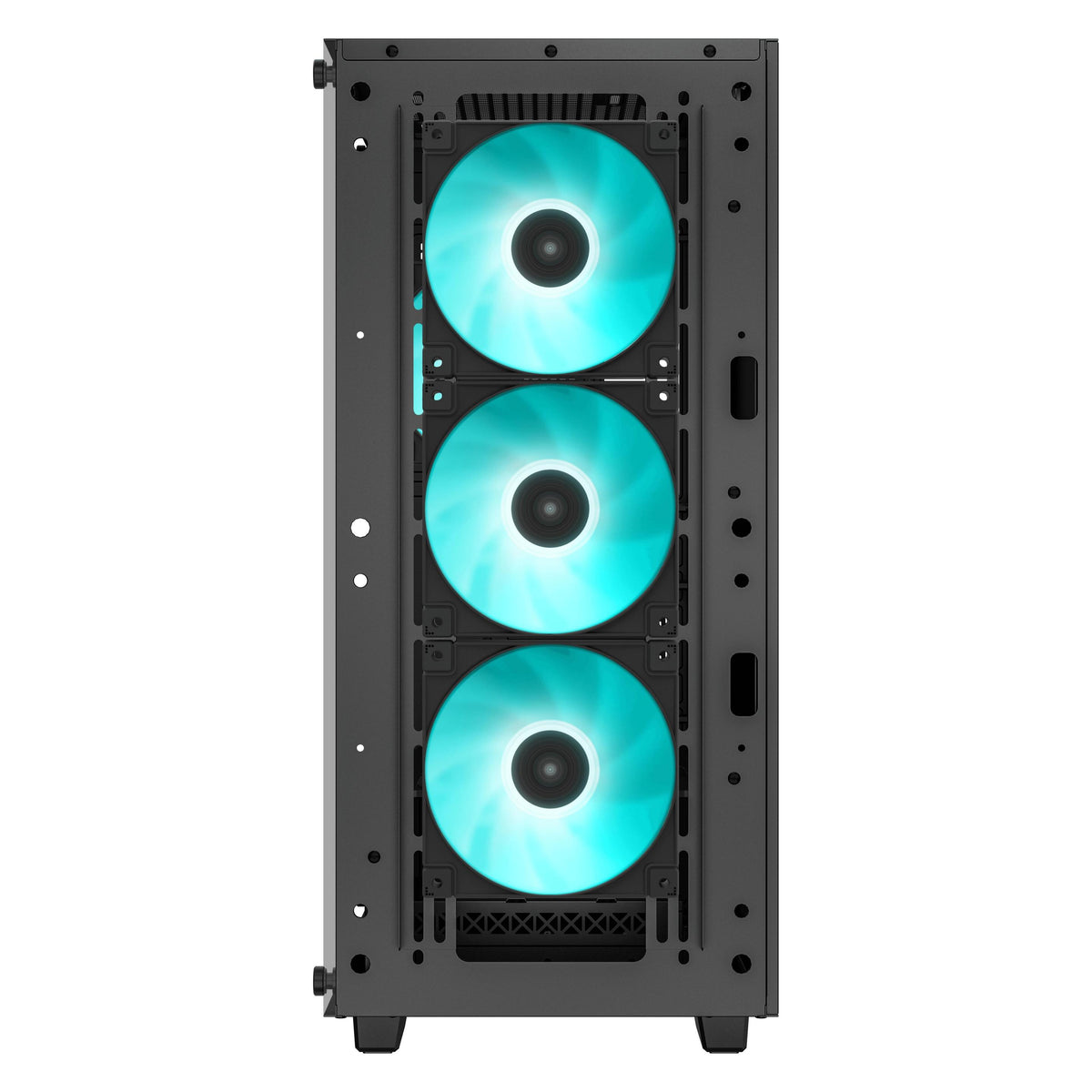 Deepcool CC560 (ATX, mATX, Mini-ITX)