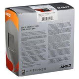 AMD Ryzen 3 4100 (AM4, 3.80 GHz, 4 -Core)