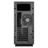 AeroCool Glo Tour Midi (ATX, mATX, Mini-ITX, SSI CEB)