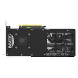Inno3D VGA RTX5060TI 8GB Twin X2 OC (8 Go, GDDR7)