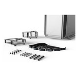 be quiet! Silent Base 802 Window (ATX, E-ATX, mATX, Mini-ITX)