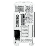 Cooler Master HAF 700 Blanc (ATX, mATX, Mini-ITX, SSI CEB, SSI EEB)