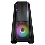 Cooler Master MasterBox 500 (ATX, E-ATX, mATX, Mini-ITX)