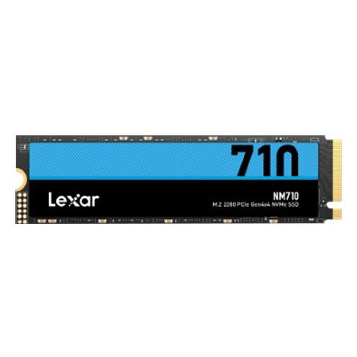 Lexar NM710 (1000 Go, M.2 2280)