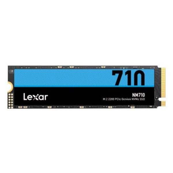 Lexar NM710 (1000 Go, M.2 2280)