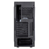 Fractal Focus G (ATX, mATX, Mini-ITX)