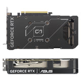 ASUS GeForce RTX 5060 Ti double (8 Go, GDDR7)