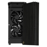 ASUS ProArt PA401 Wood Edition (ATX, mATX, Mini-ITX)
